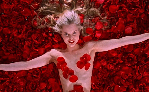 American Beauty (1999) Mena Suvari (as Angela Hayes)